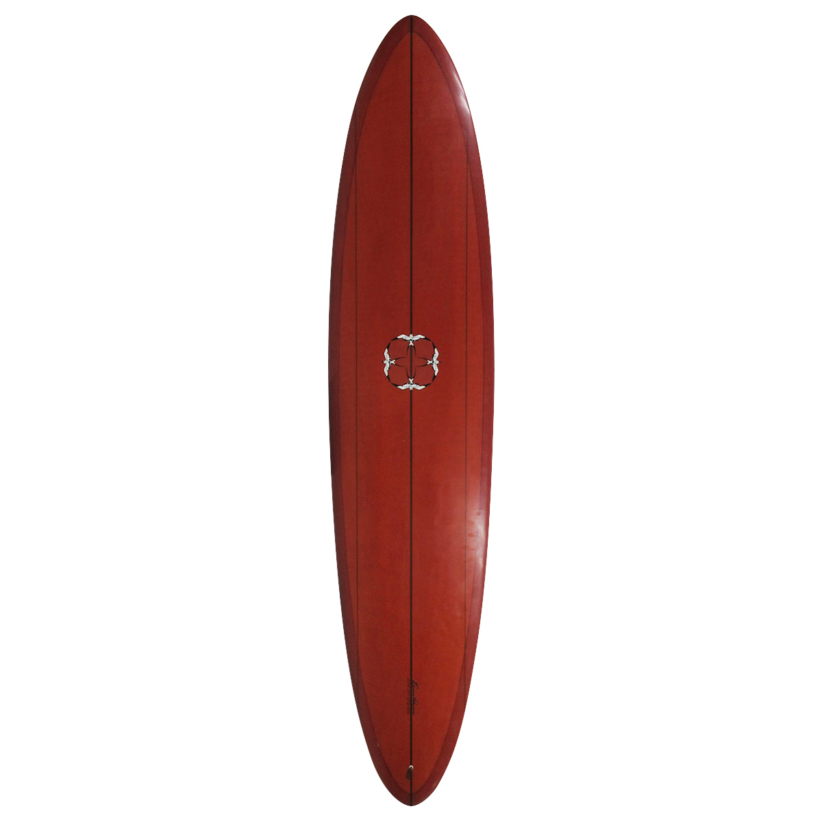 HAWAIIAN PRO DESIGNS / FLO EGG 8`6