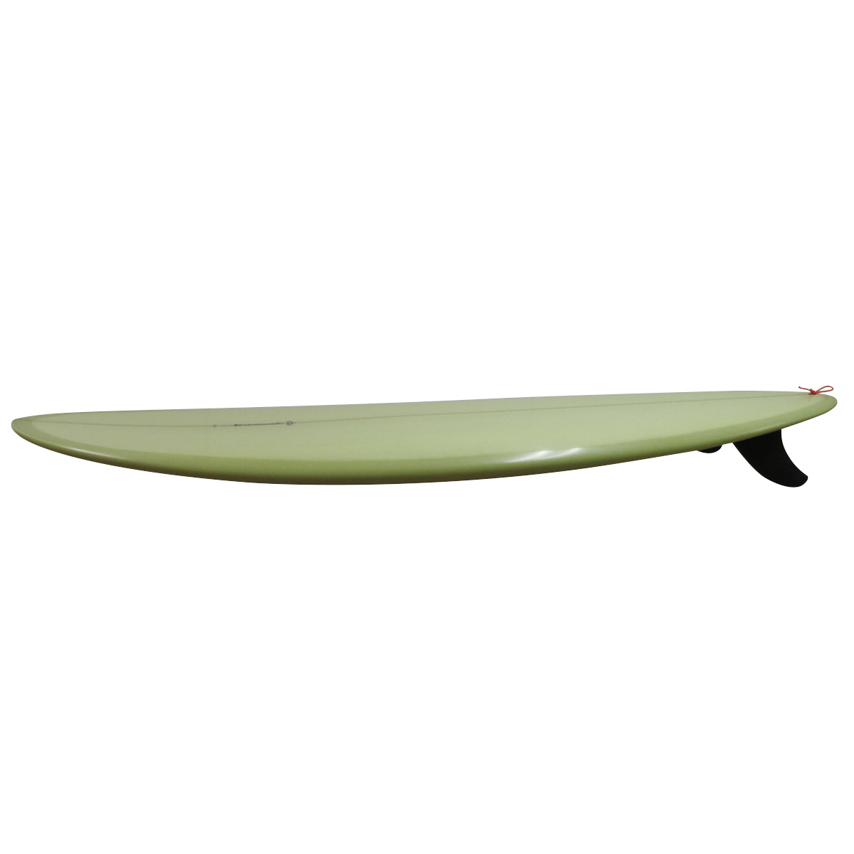 KOOKBOX / MCCALLUM TWIN PIN 6`1