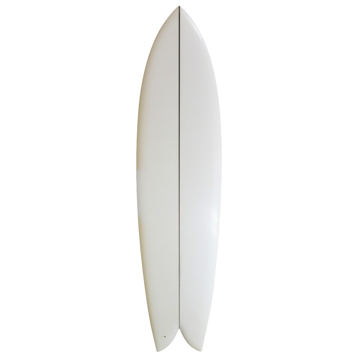 CHRISTENSON / LONG FISH 7`0