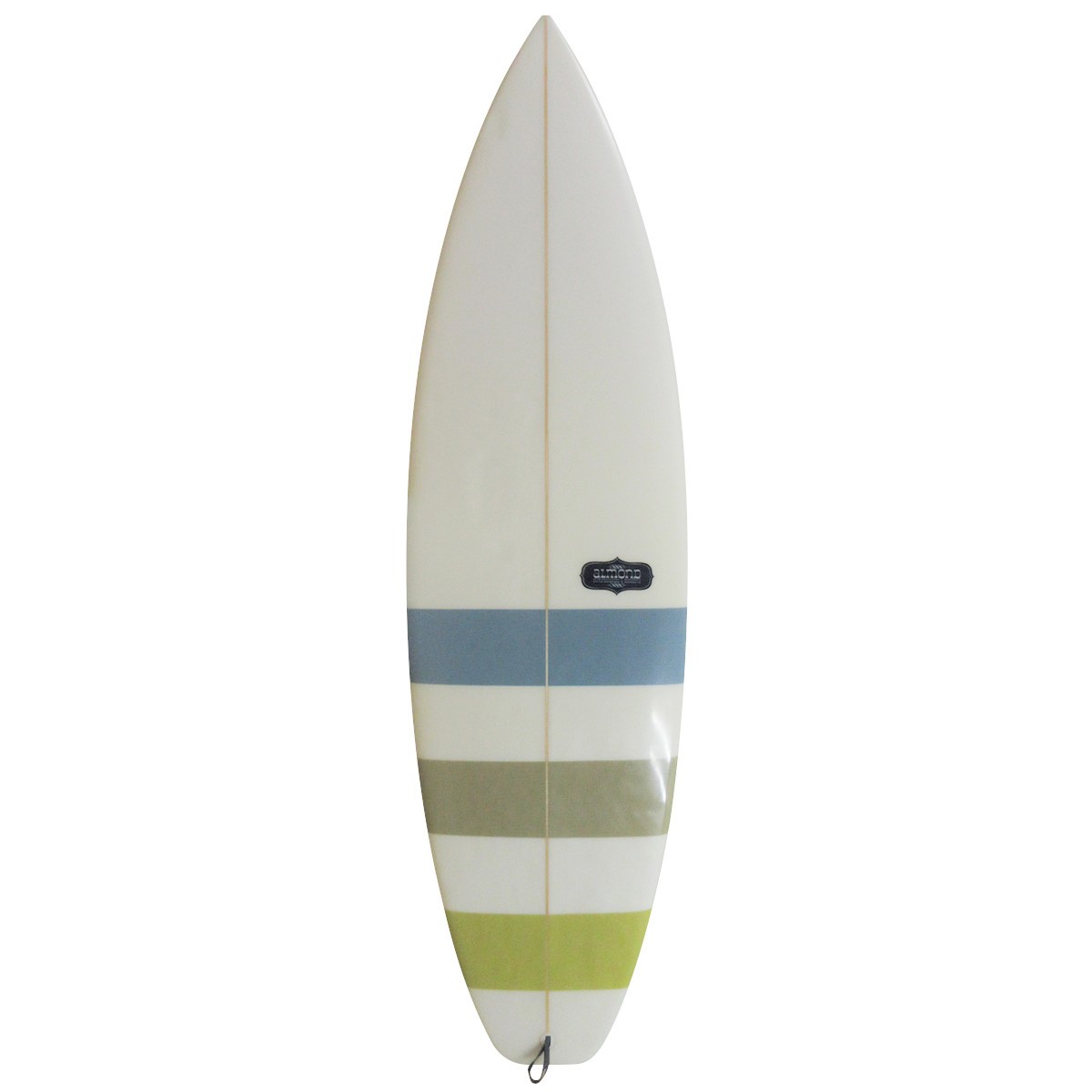 ALMOND / Custom Thruster 5`9