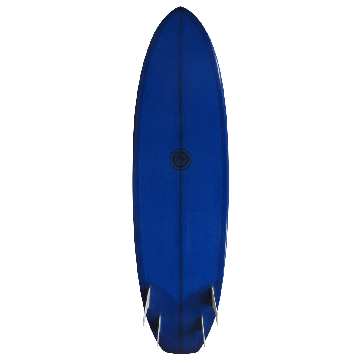 HOBIE / SPACE ROCKET 6`6 Shaped By Tyler Warren 