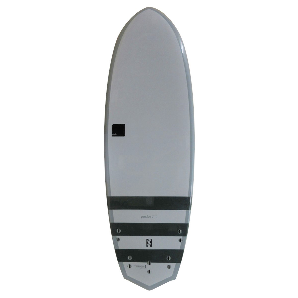 pear / pocket model 5`9