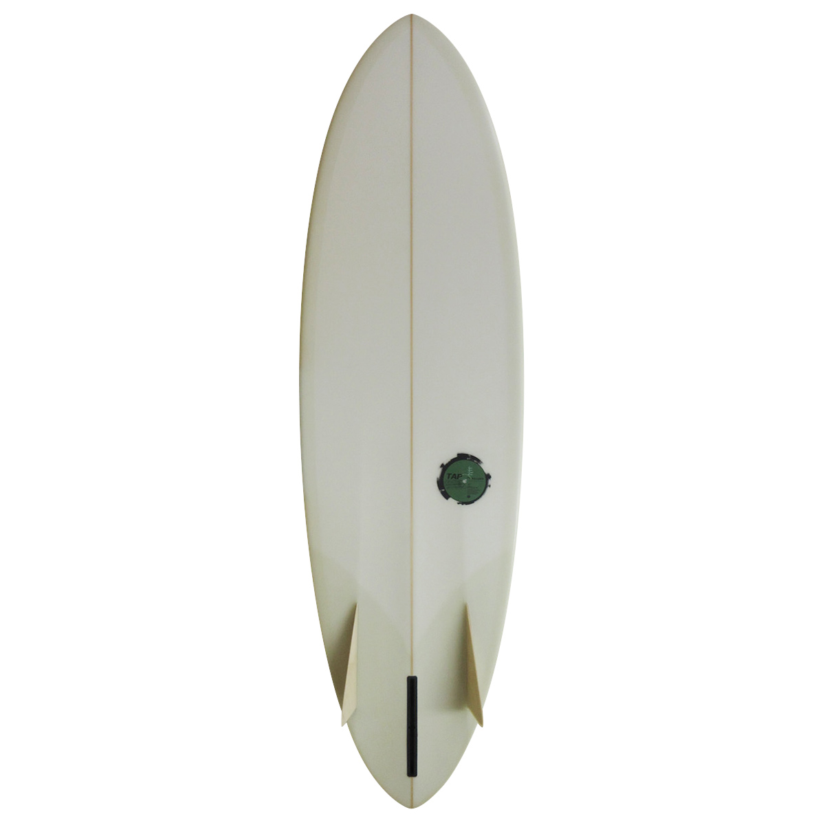 TAPPY RECORD / MOD BONZER3 6`6