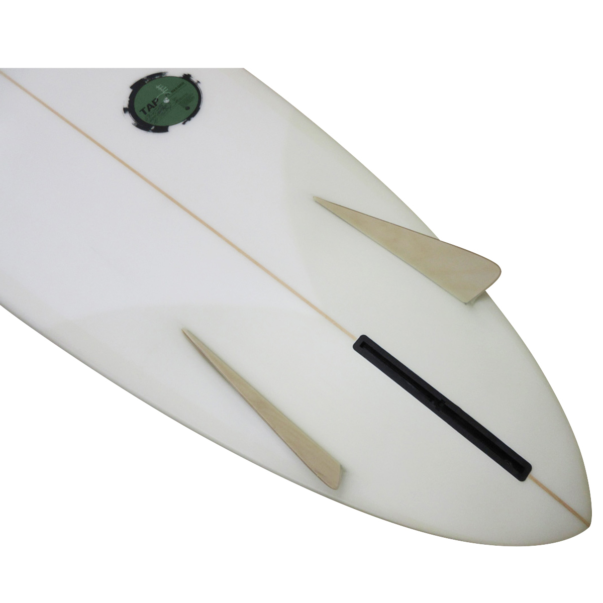 TAPPY RECORD / MOD BONZER3 6`6