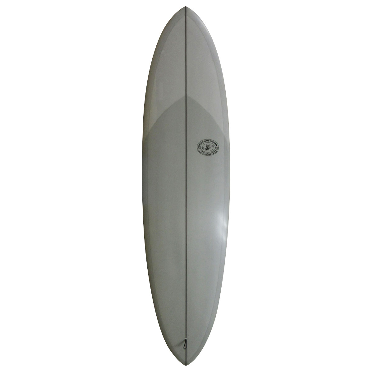 DEUS x TAPPY SHAPE / MACHUPICHU 7`2