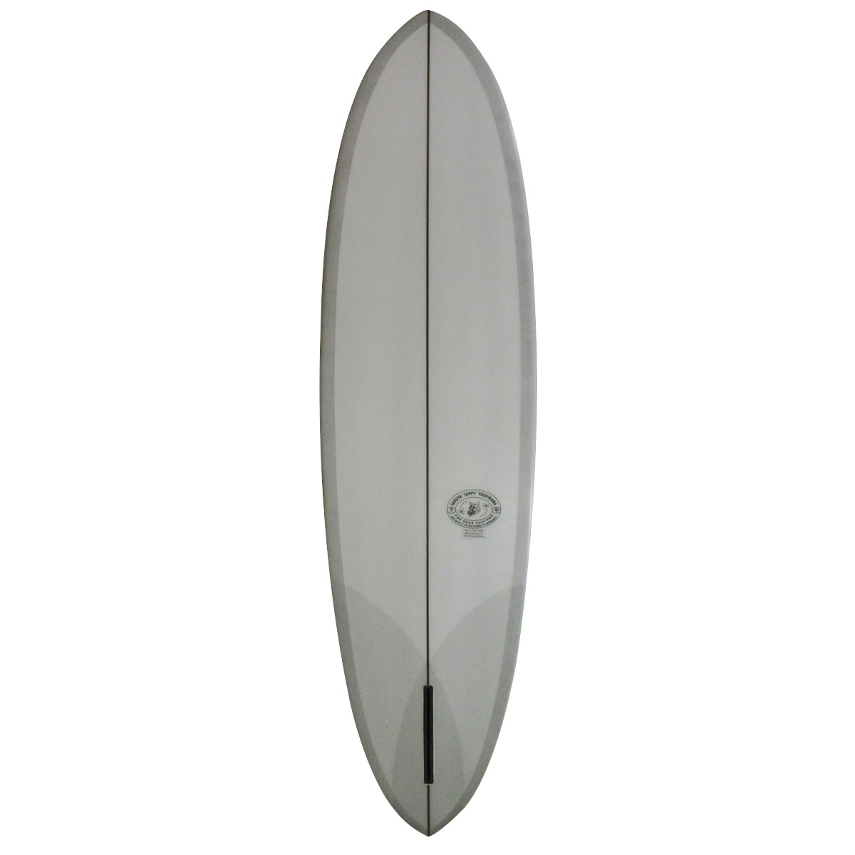 DEUS x TAPPY SHAPE / MACHUPICHU 7`2