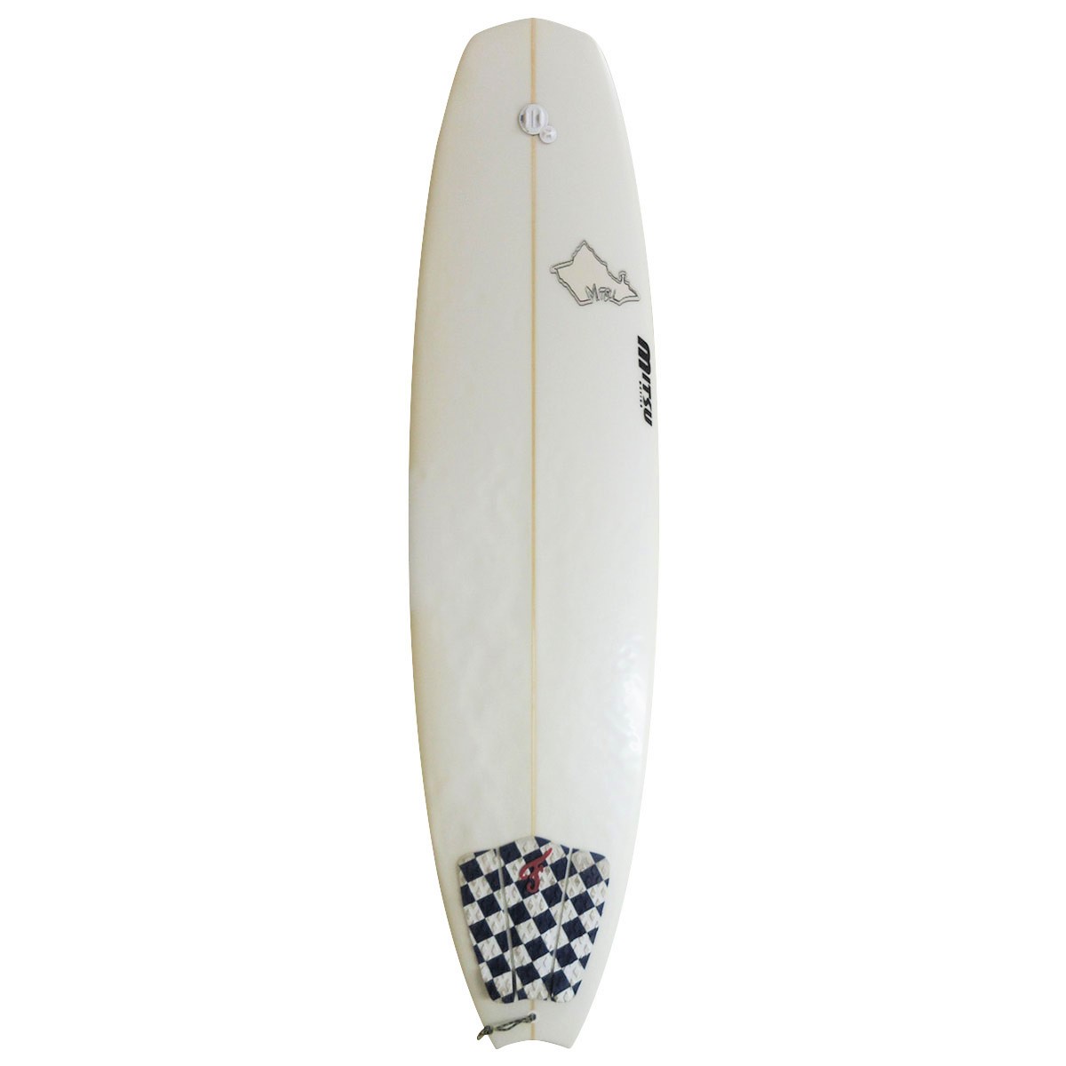 MITSU / DHM 7`1 Shaped By MITSU