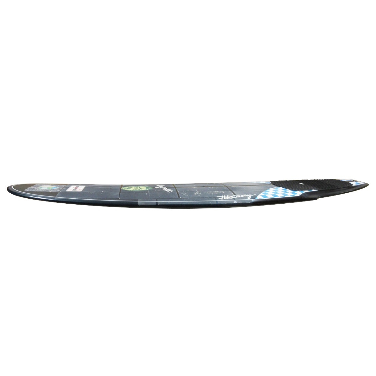MIKE CASEY / SLOT FISHT 8`2 FULL CARBON
