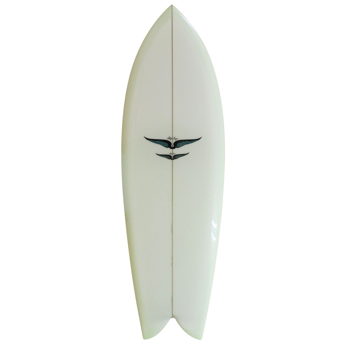 SKIP FRYE / FRYE FISH 5`4