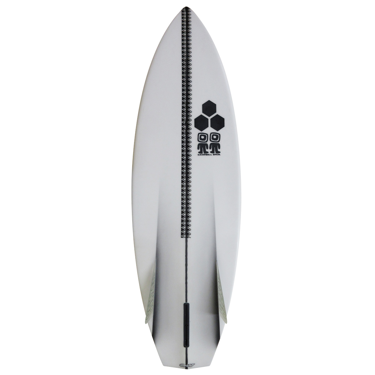 AL MERRICK / BONZER 3D 5`6
