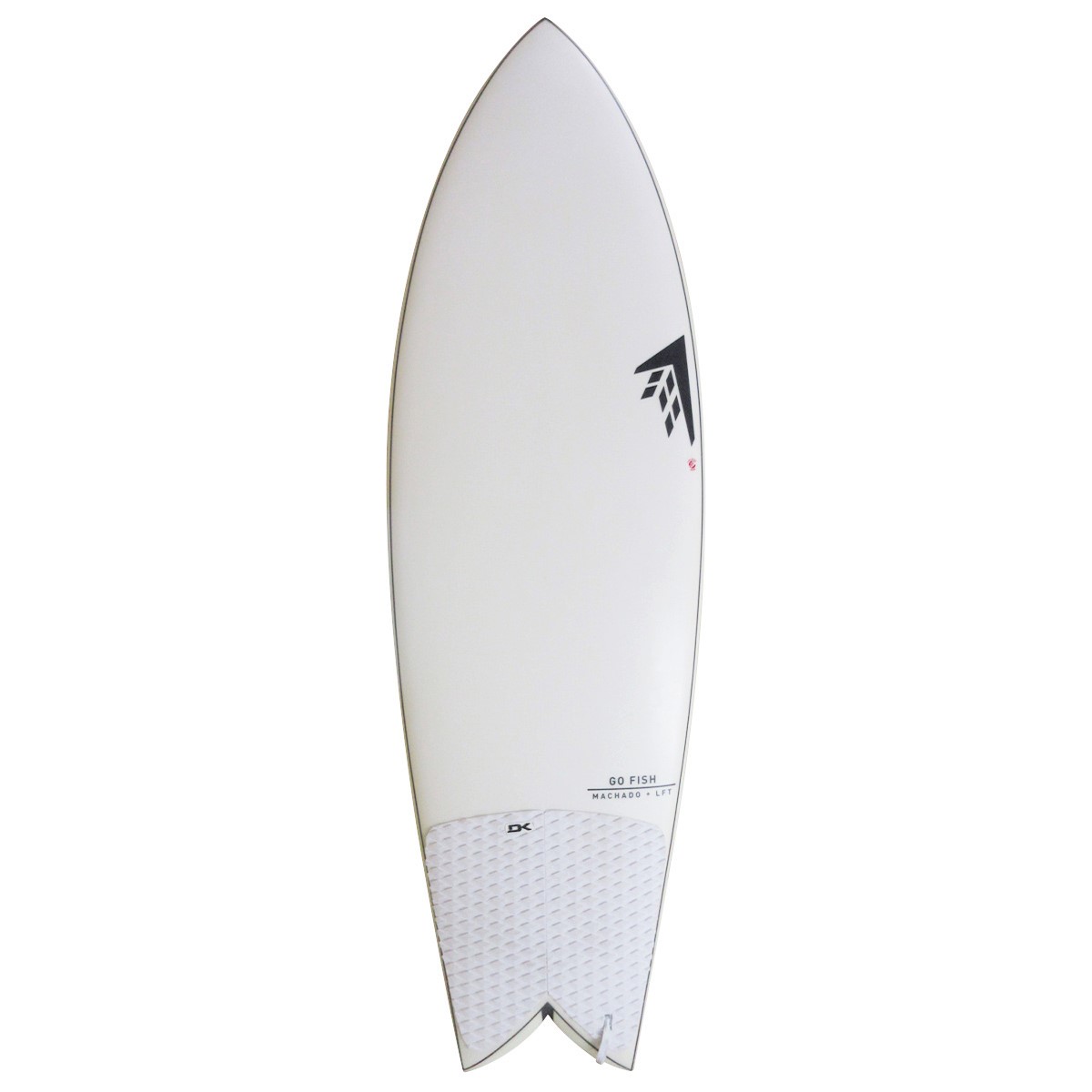FIREWIRE x Rob Machado / GO FISH 5`5 designed by Rob Machado