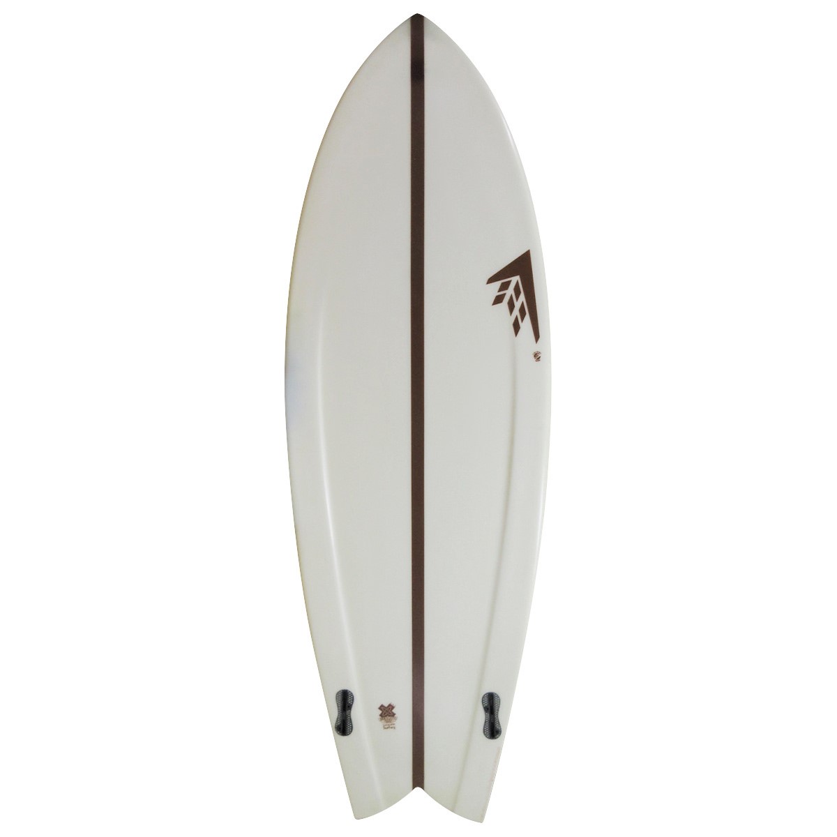 FIREWIRE x Rob Machado / GO FISH 5`5
