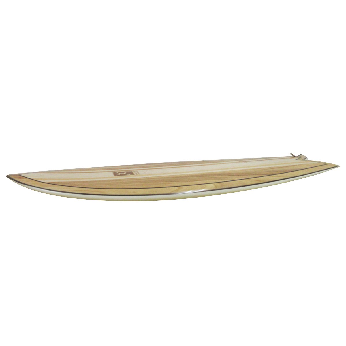 FIREWIRE x Rob Machado / GO FISH 5`5
