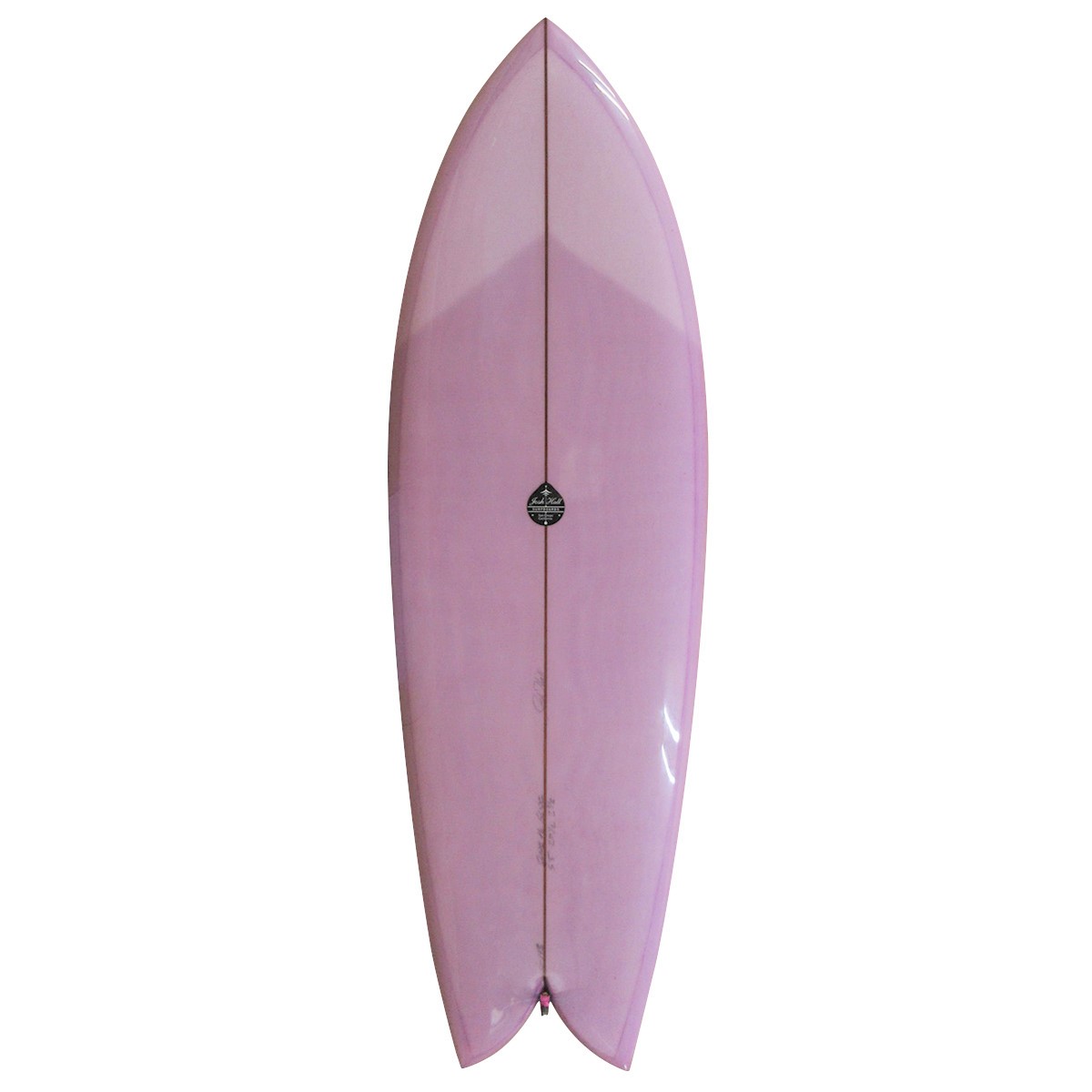 JOSH HALL / SS FISH 5`5