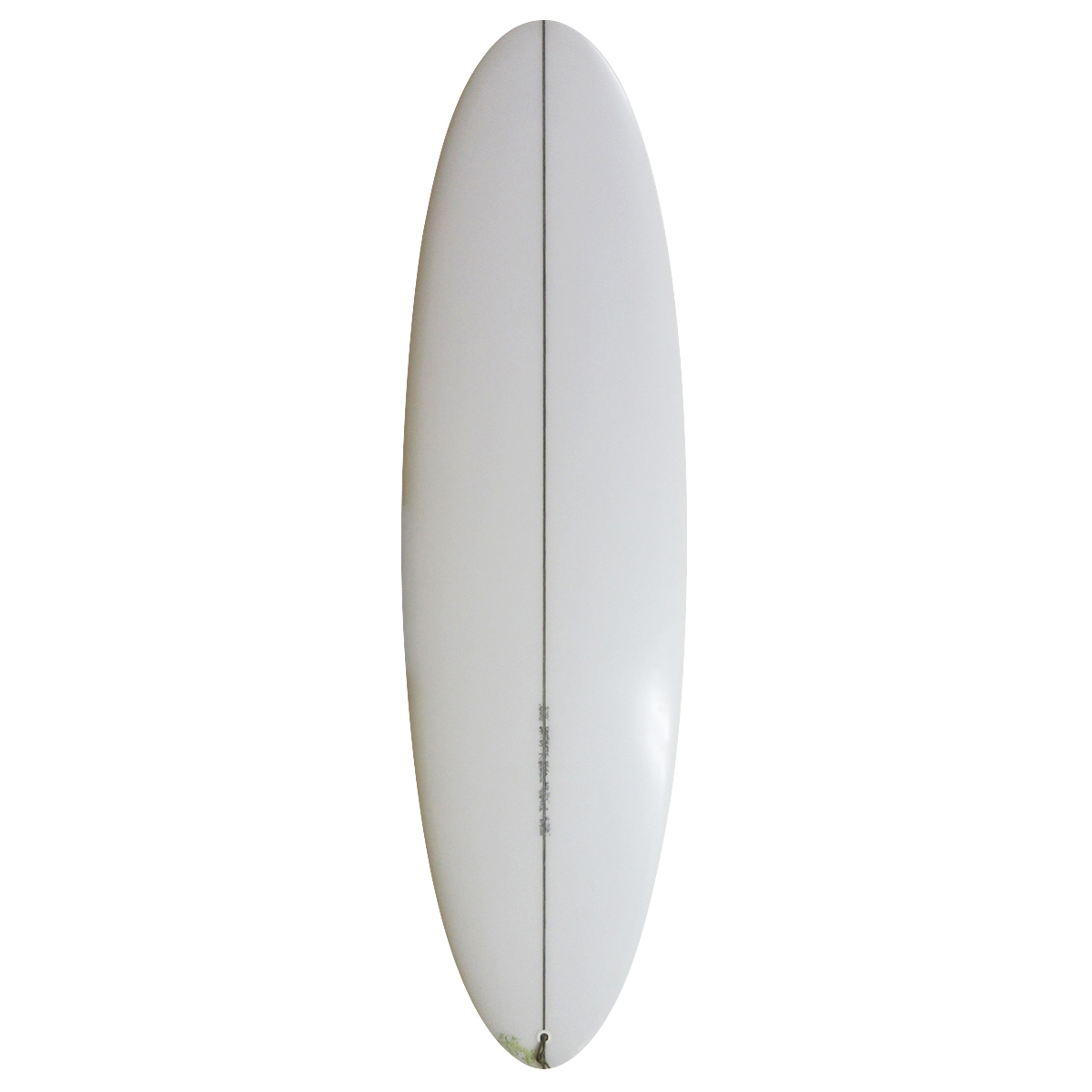 TYLER WARREN / QUADRATIC EGG 5`10