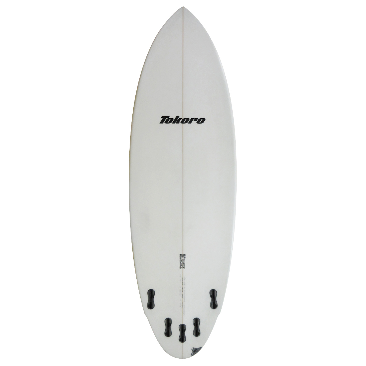 TOKORO / LEMONADE 5`10 EPS・EPOXY
