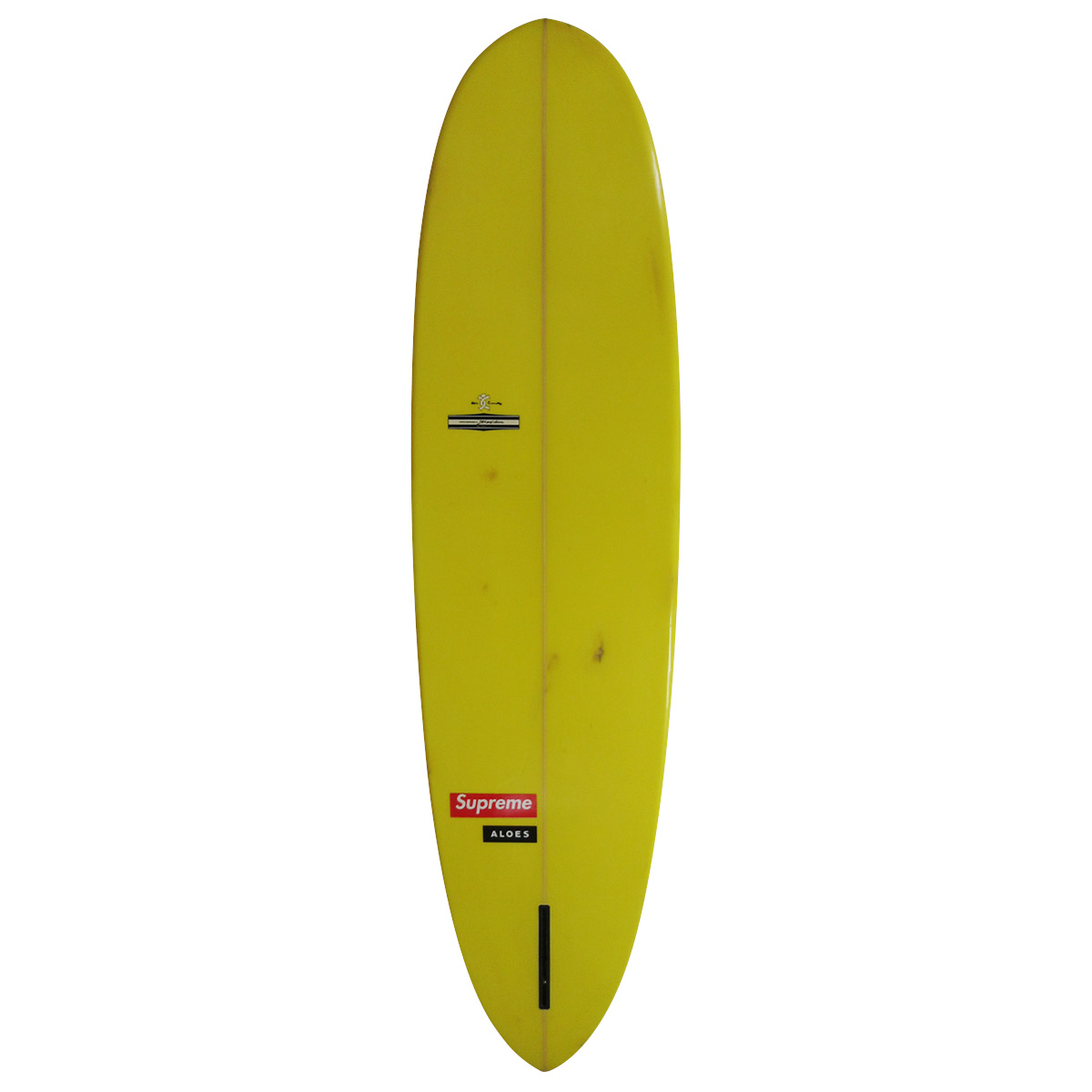 YU SURF CLASSIC / MAGIC CARPET 7`10 Shaped by KEVIN CONNELLY