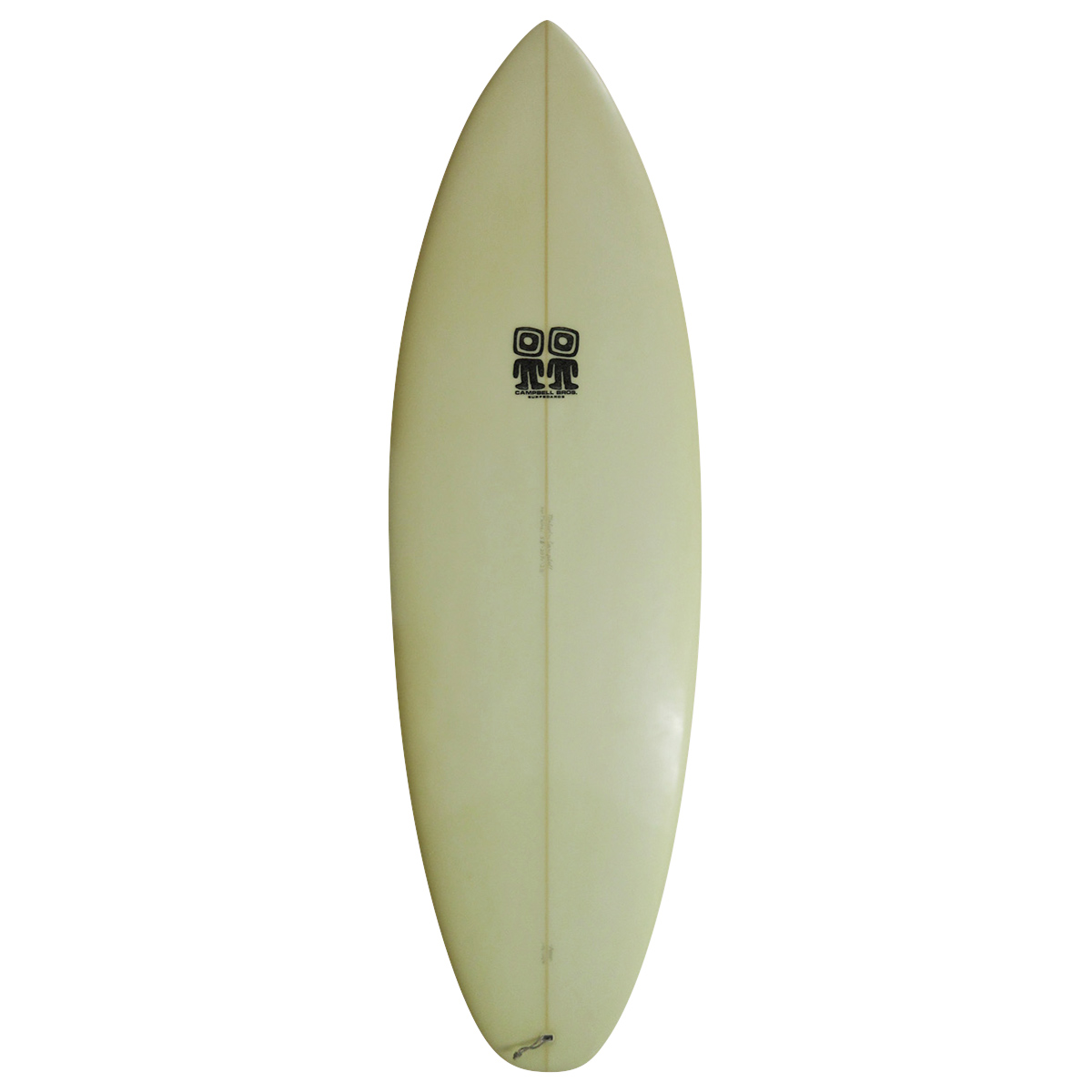Campbell Brothers / Bonzer Egg 5`6 EPS・EPOXY