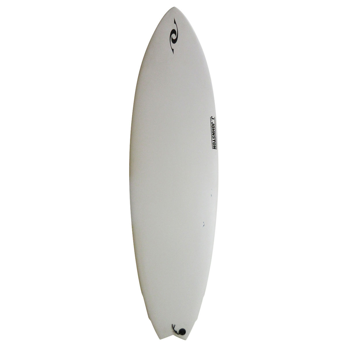 Jeff Johnston / 6`6 Rocket Fish AVISO