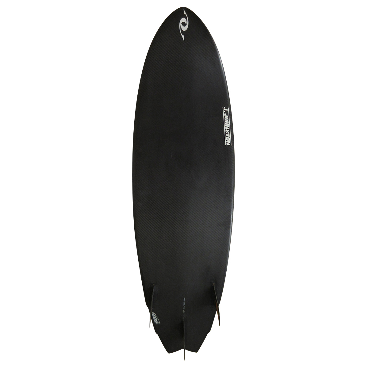 Jeff Johnston / 6`2 Rocket Fish AVISO
