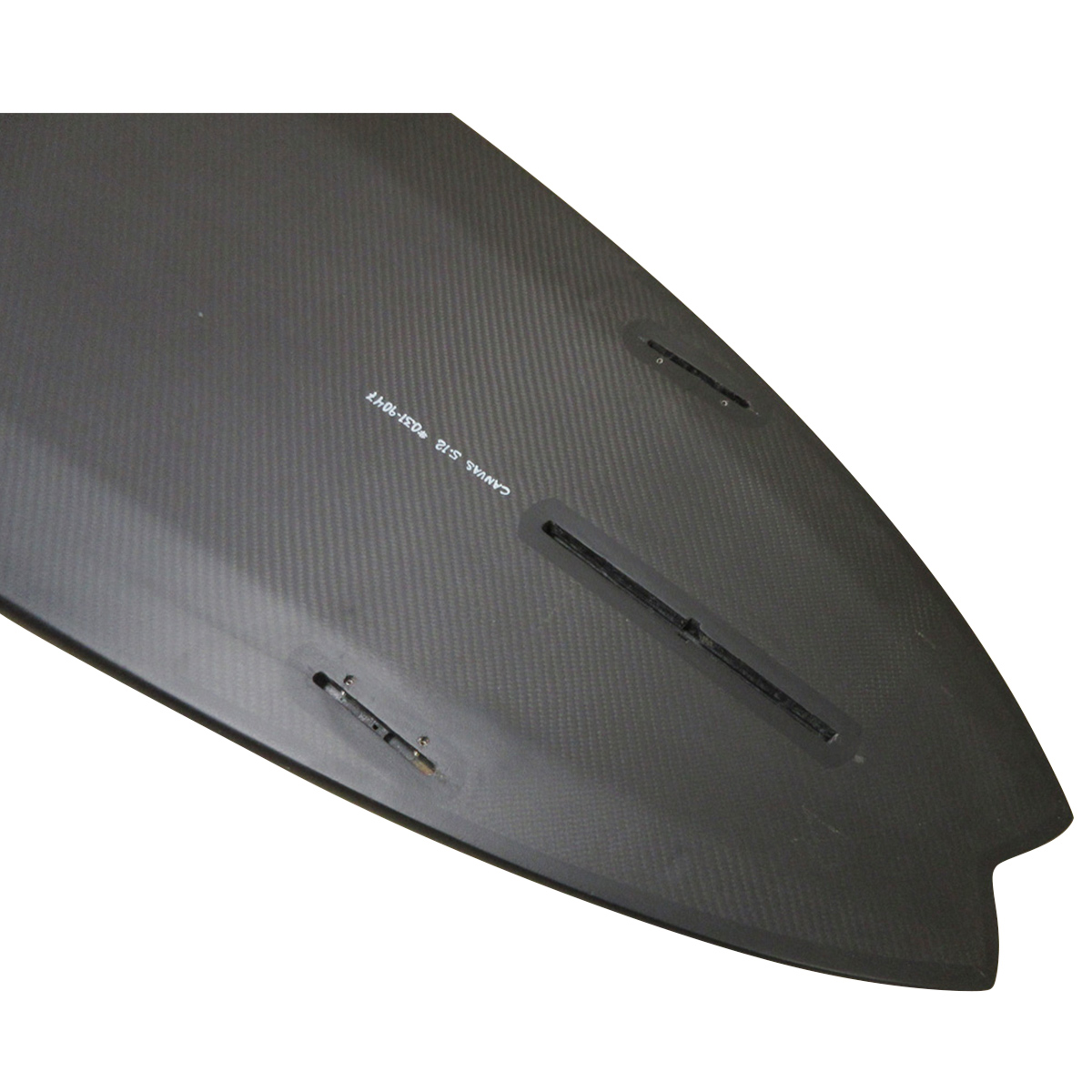CANVAS / MINI NOSERIDER PARACHUTE 5`12 AVISO