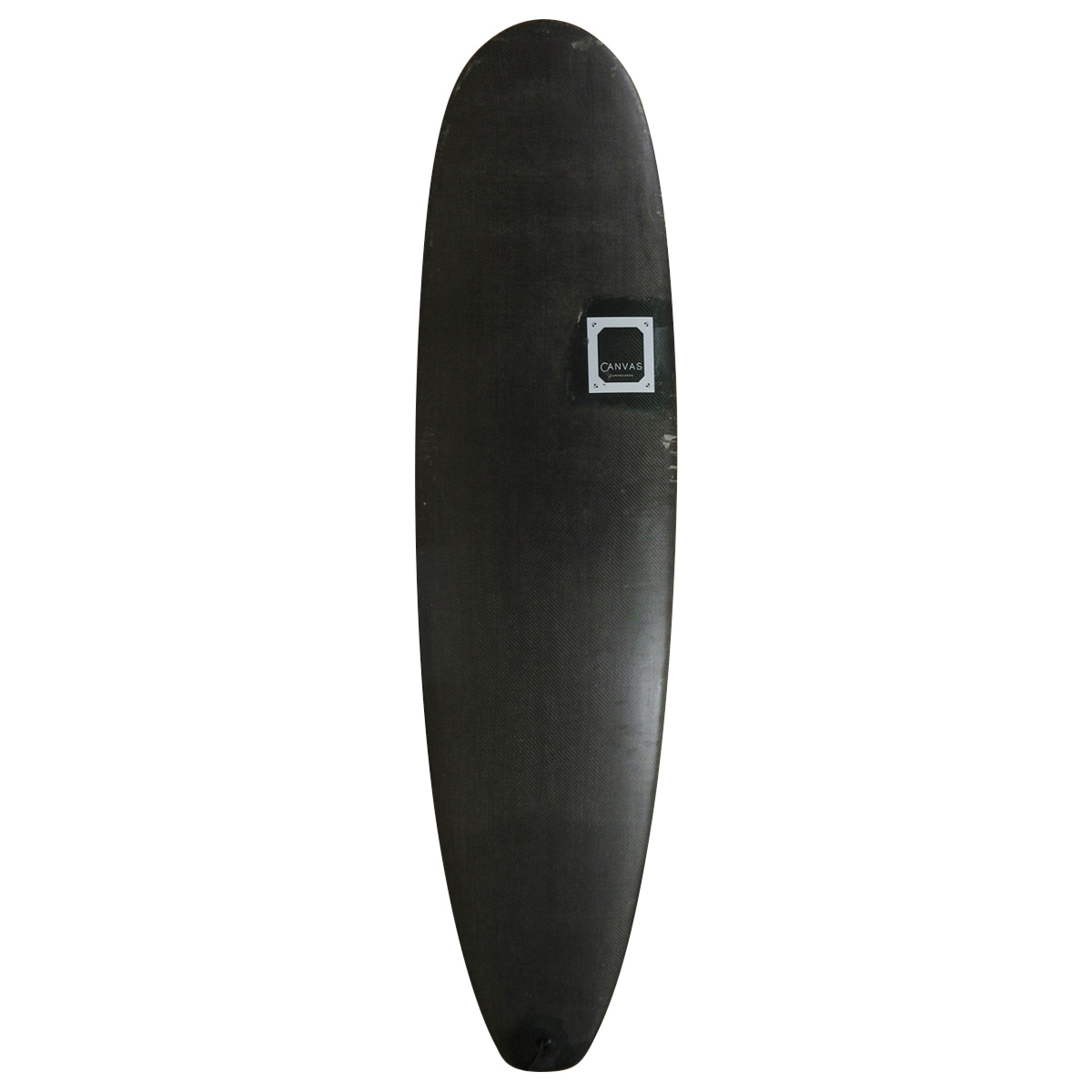 CANVAS / Mini Noserider 6`12 AVISO