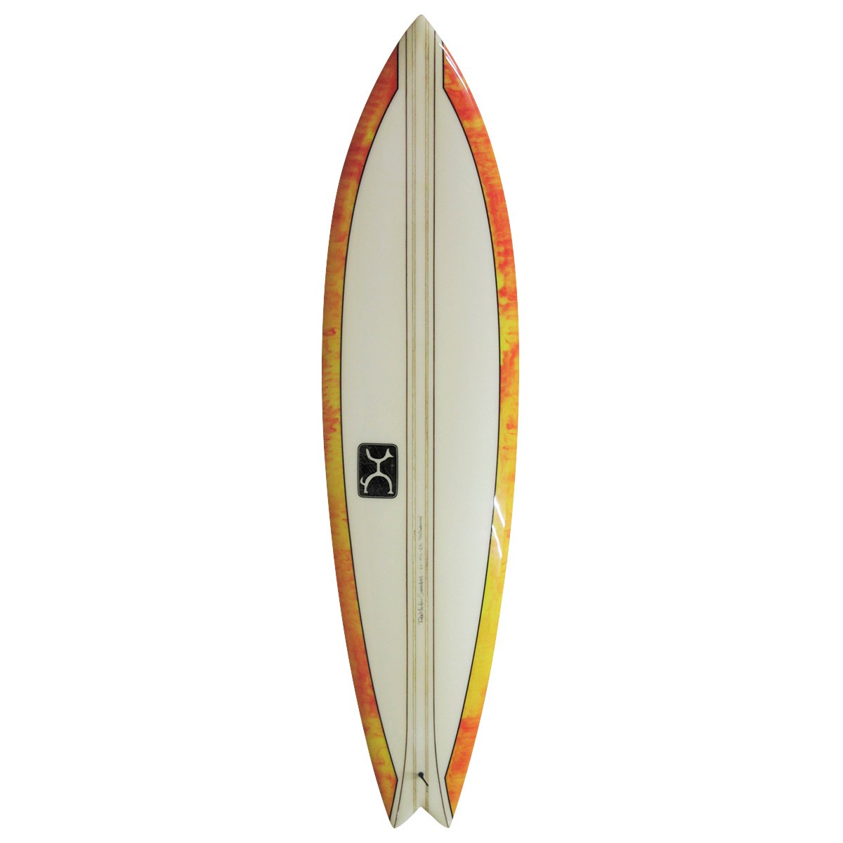 Rob Machado / TOM SWALLOW 6`6