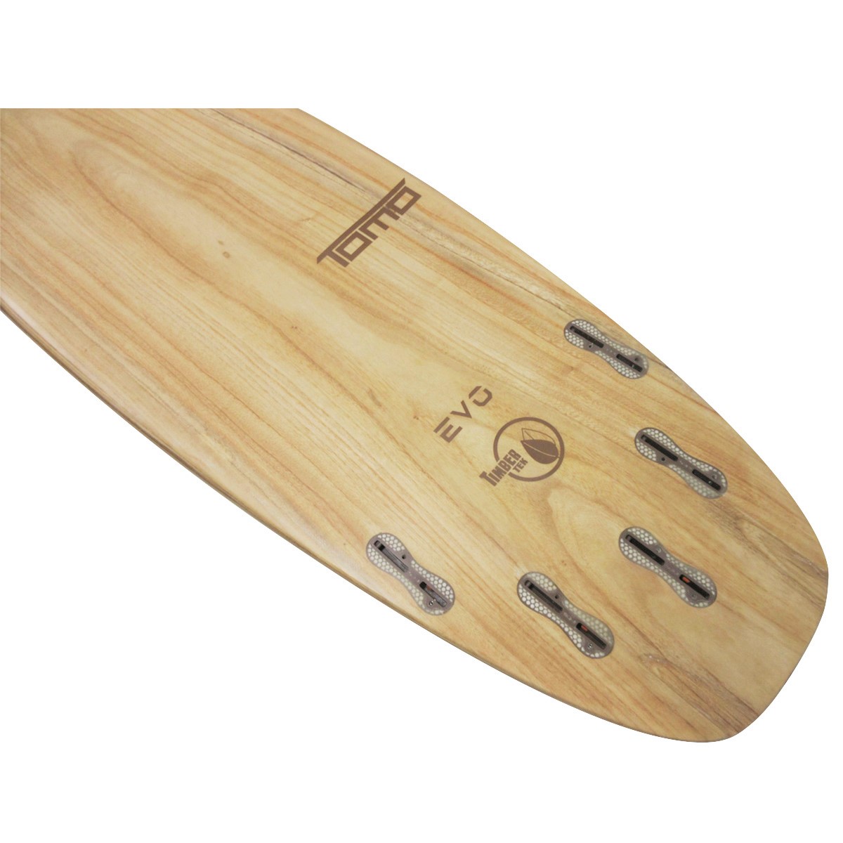 FIREWIRE / EVO 5`8 TIMBERTEK
