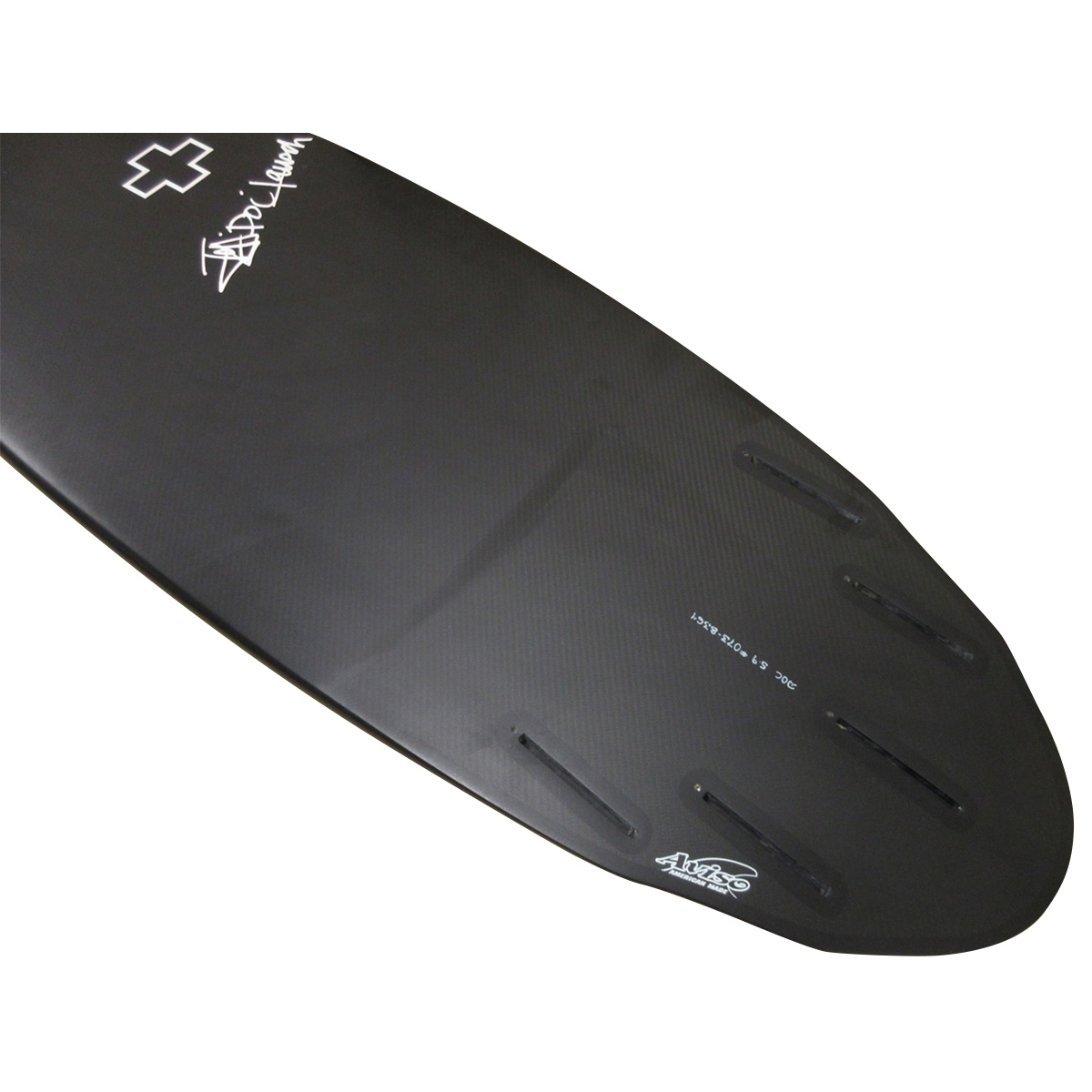 DOC Surf Prescriptions / NEW TOY 5`9 AVISO