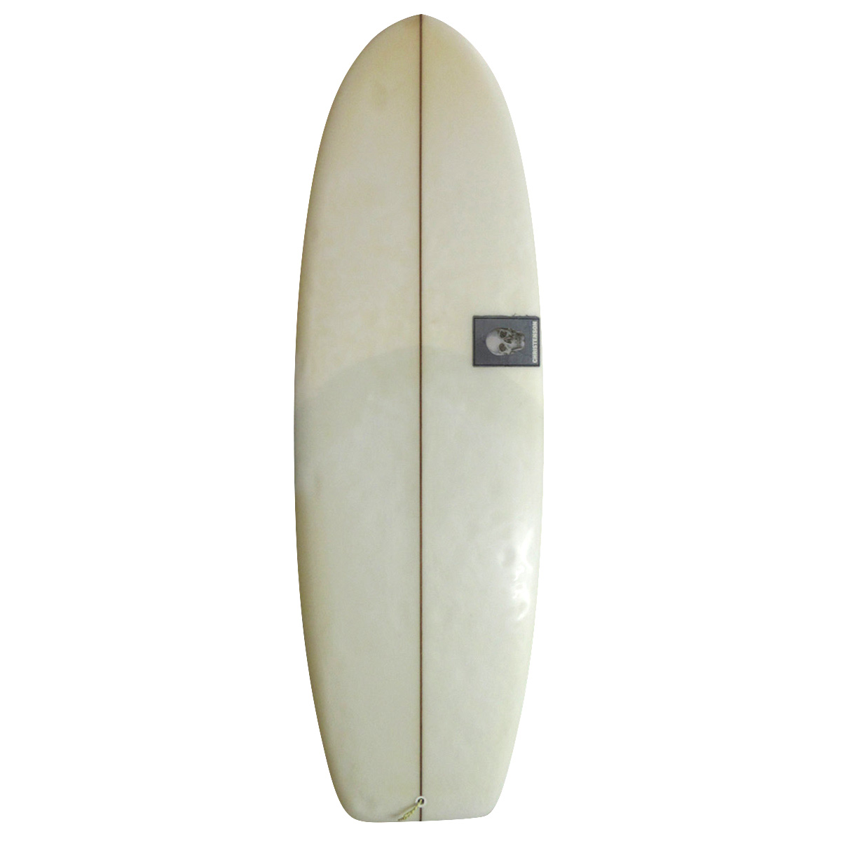 CHRISTENSON / OCEAN RACER 5`8