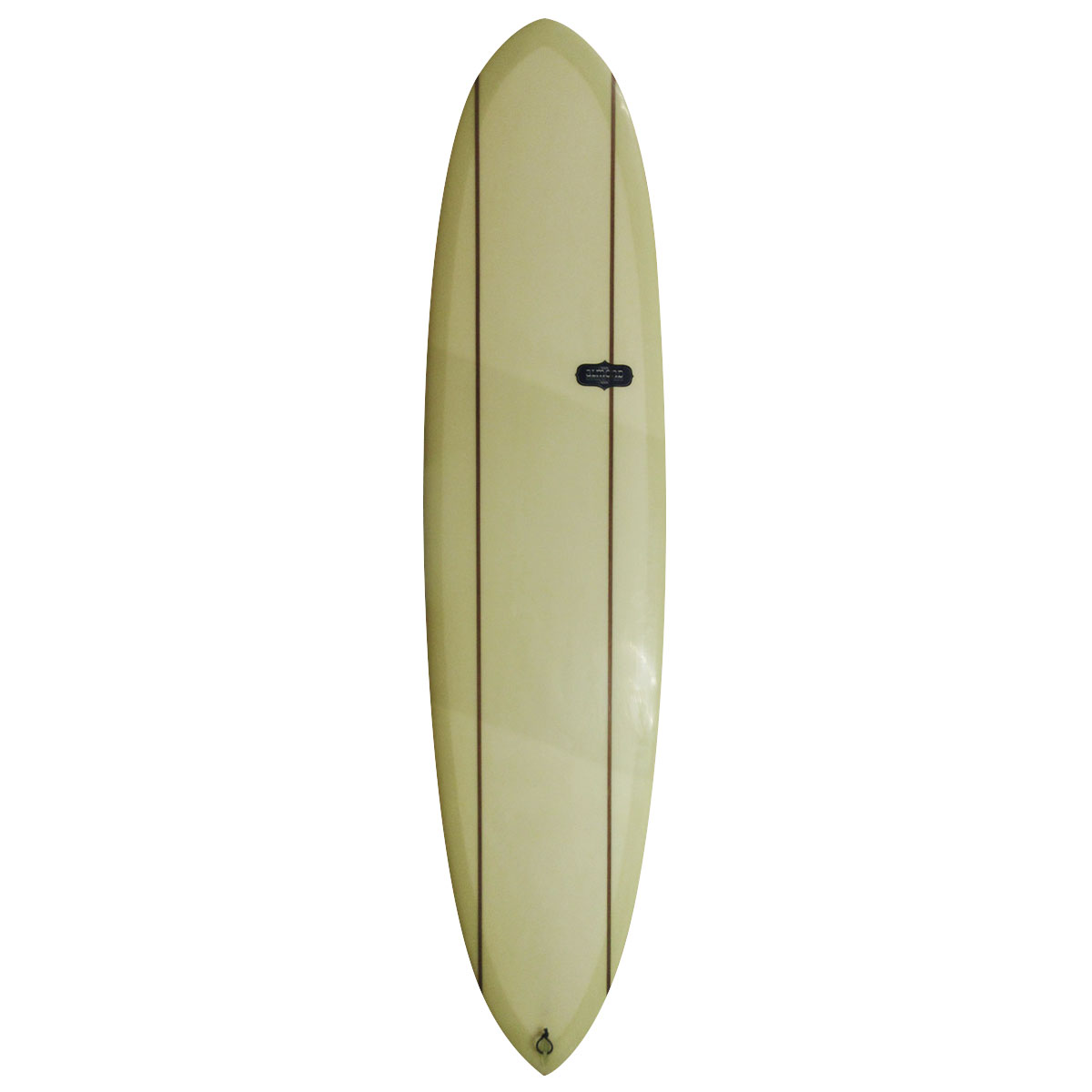 ALMOND SURFBOARDS / The JOY 7`6