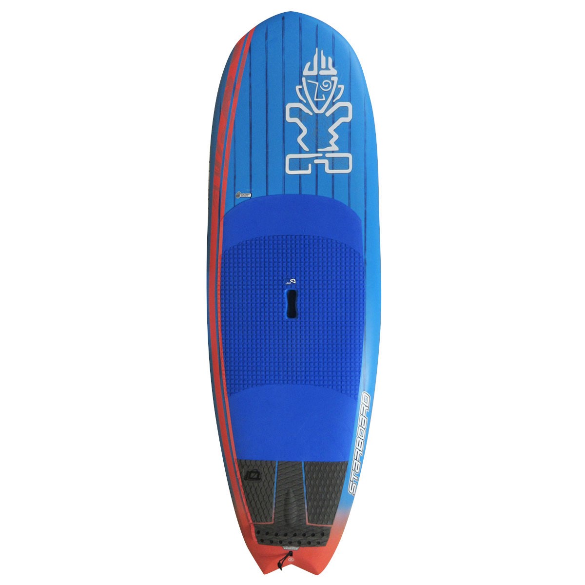 STARBOARD / HYPER NUT 6`10