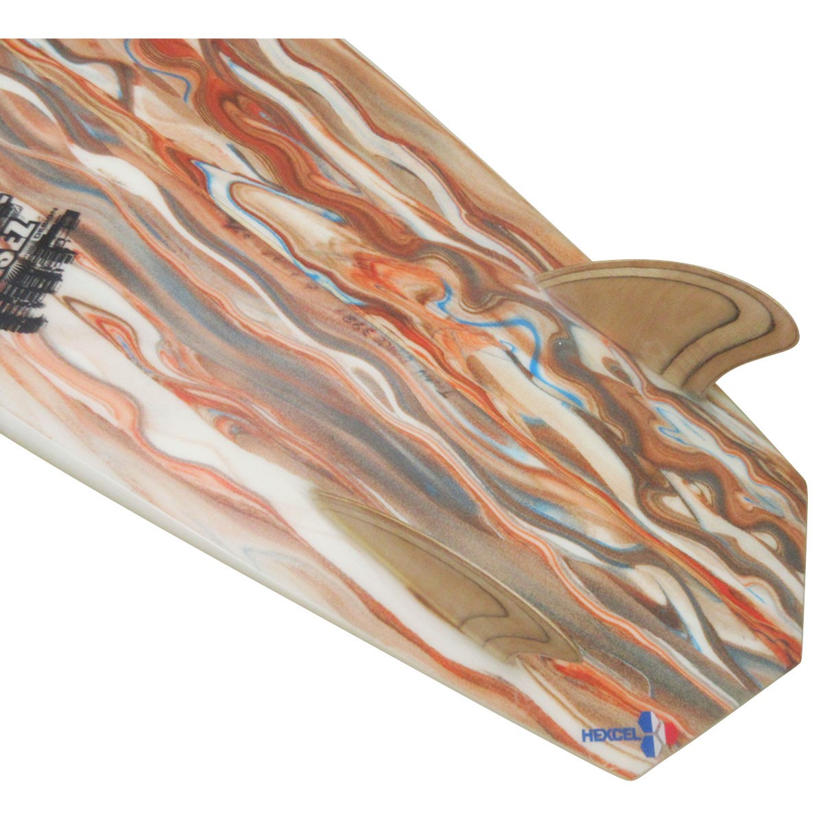 Keen`s Custom / Twin Dance 6`1