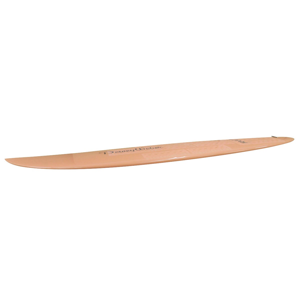 DEWEY WEBER / SKI 8`2
