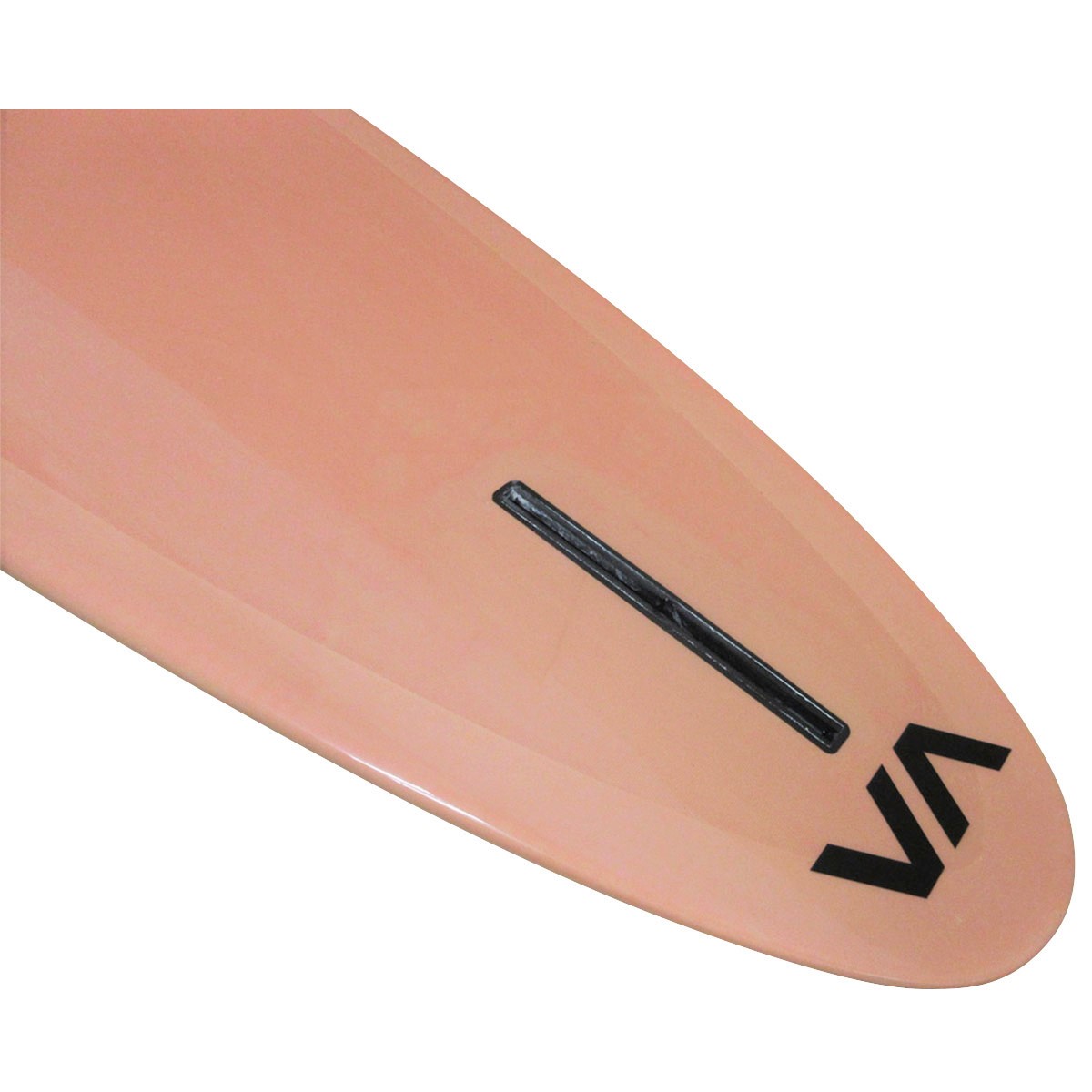 DEWEY WEBER / SKI 8`2