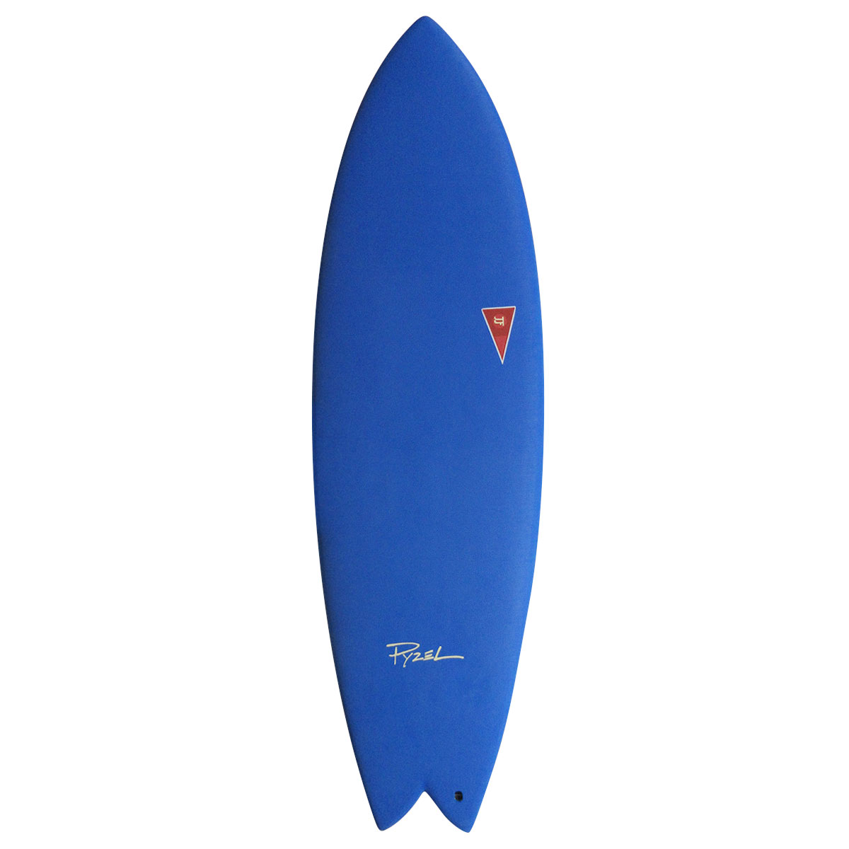 JJF by PYZEL / ASTRO FISH 6`0