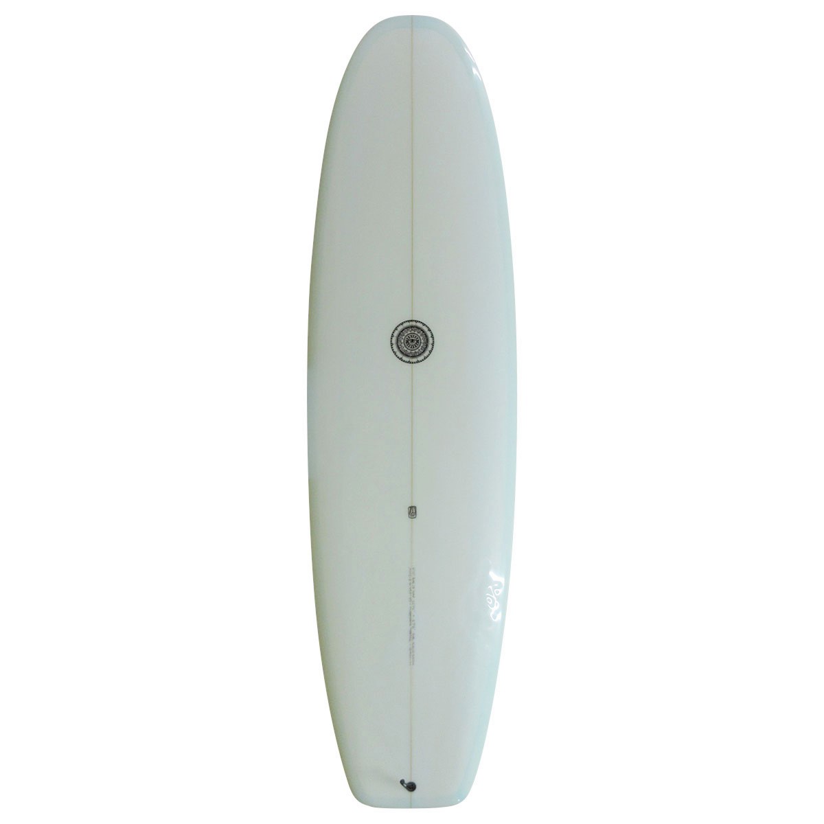 TYLER WARREN / BAR OF SOAP 6`10