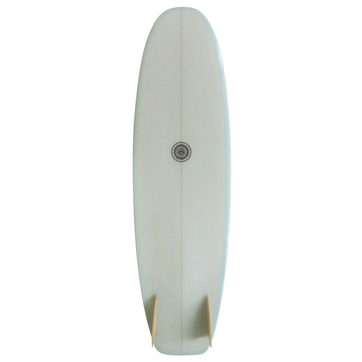 TYLER WARREN / BAR OF SOAP 6`10