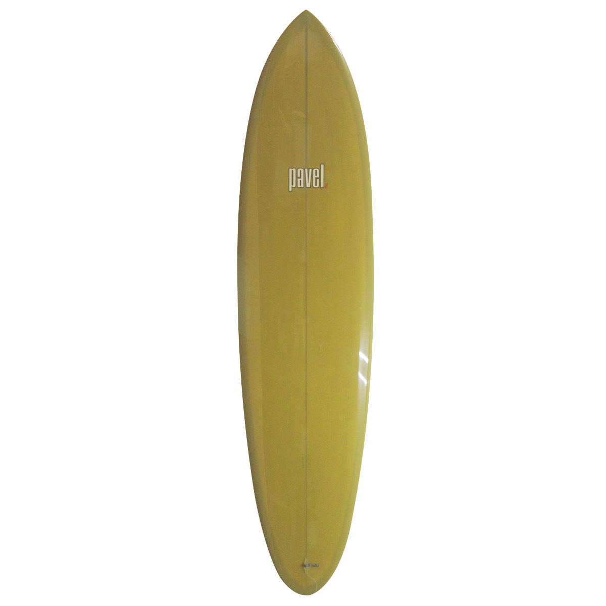 PAVEL / New Otter 7`7 山王
