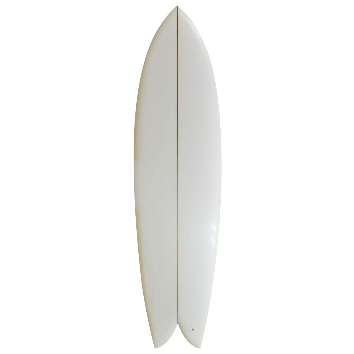 CHRISTENSON / LONG FISH 6`9