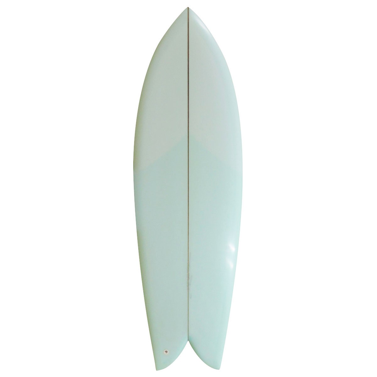 CHRISTENSON / FISH 5`9