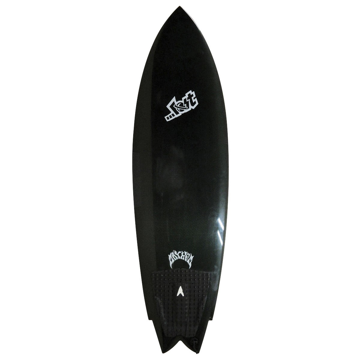LOST / RNF 5`9 AVISO