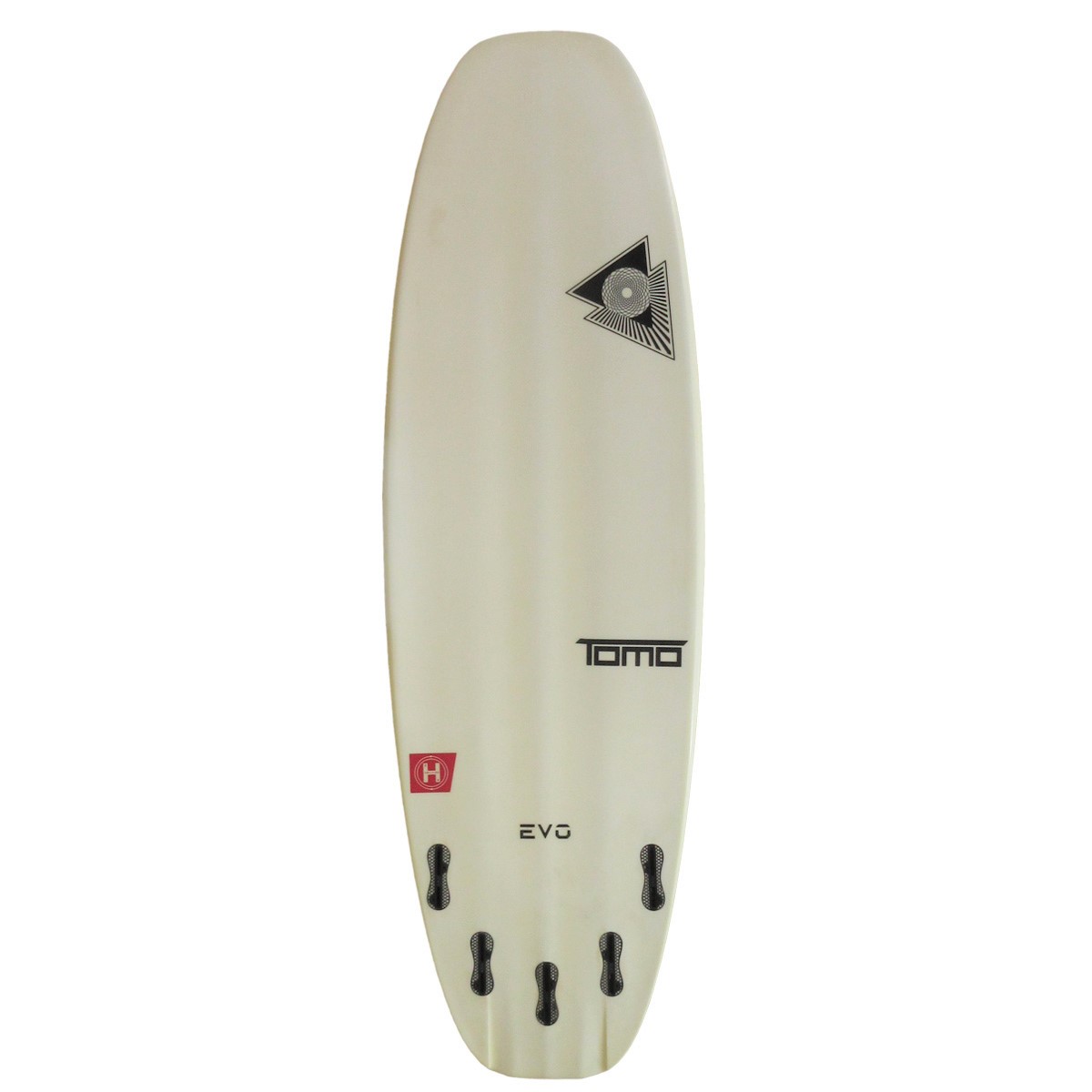 FIRE WIRE TOMO / EVO 5`7 HELIUM