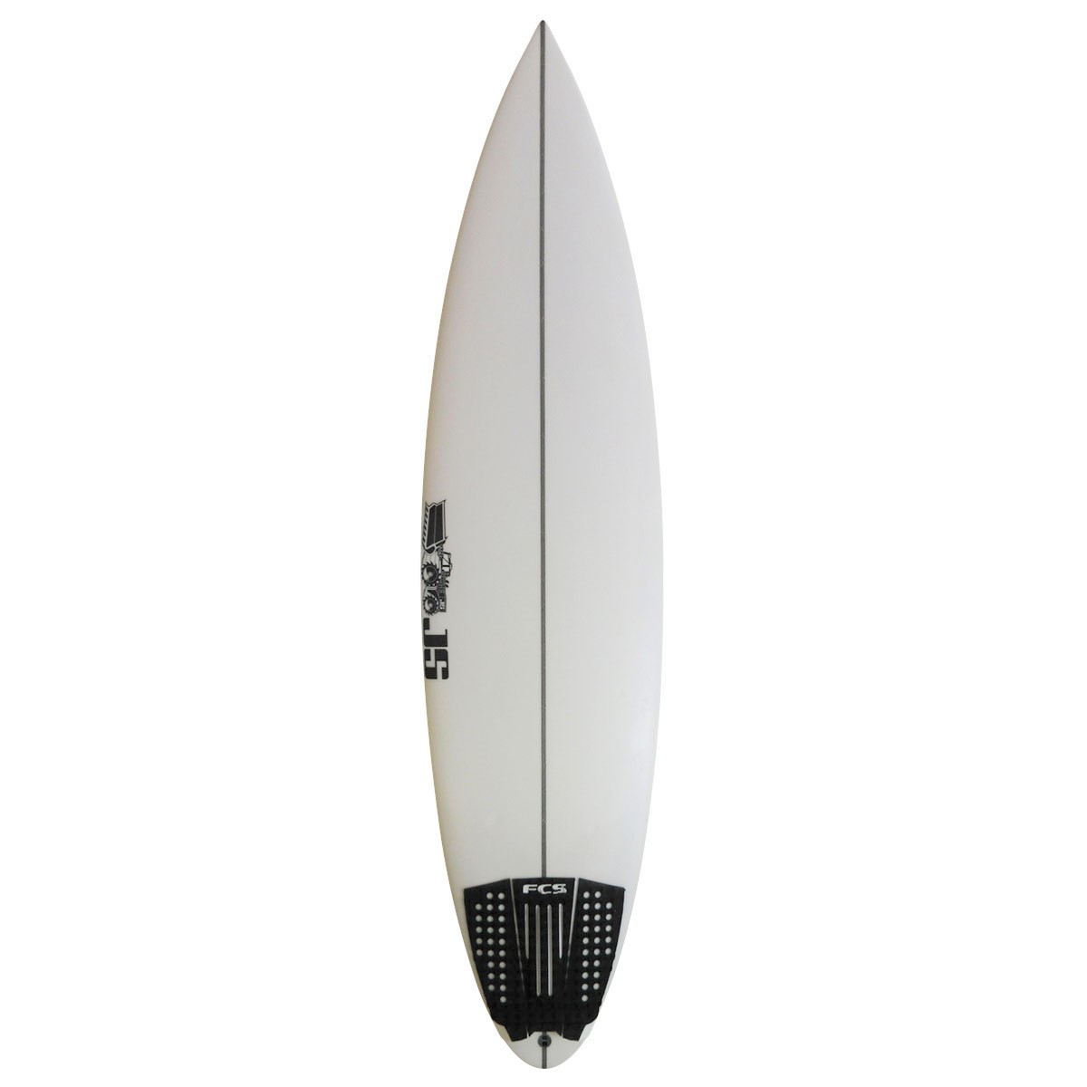 JS SURFBOARDS / CUSTOM 6`5 for Julian Wilson