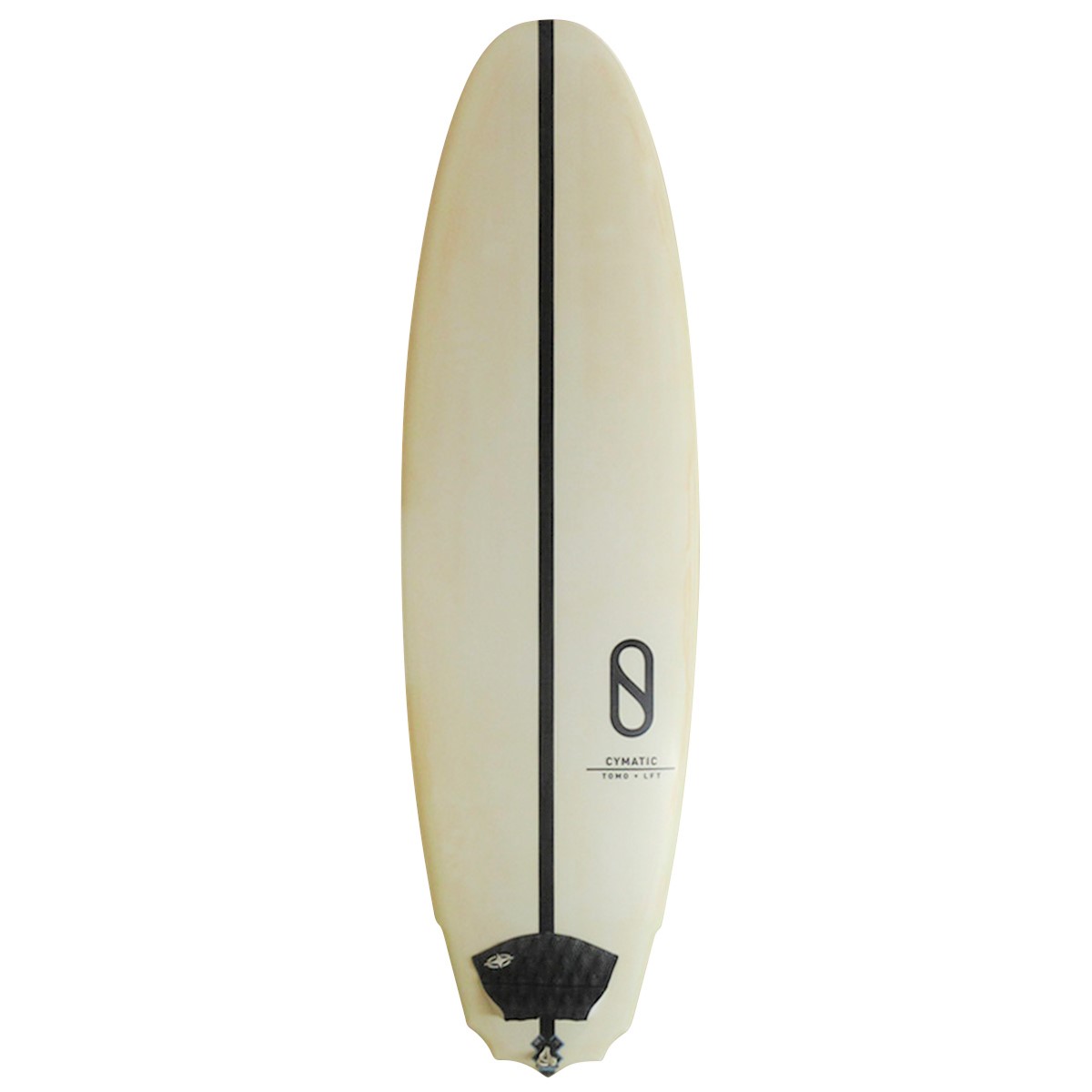 FIREWIRE × SLATER DESIGNS / CYMATIC 5`7 LFT