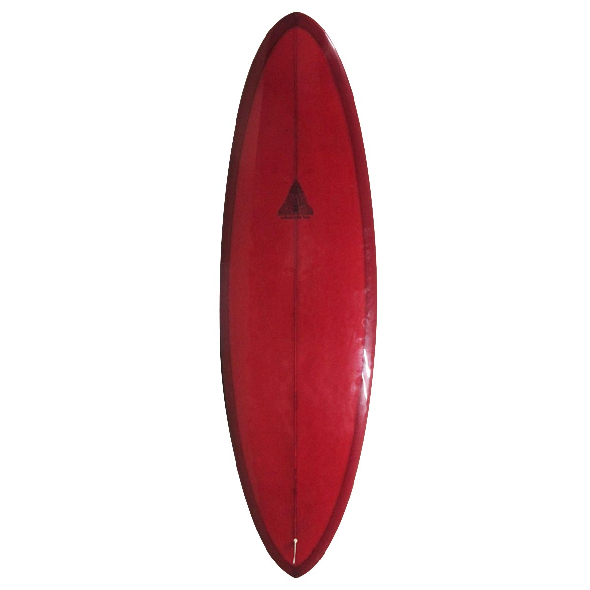 Joel Tudor / 6`0 Good Karma