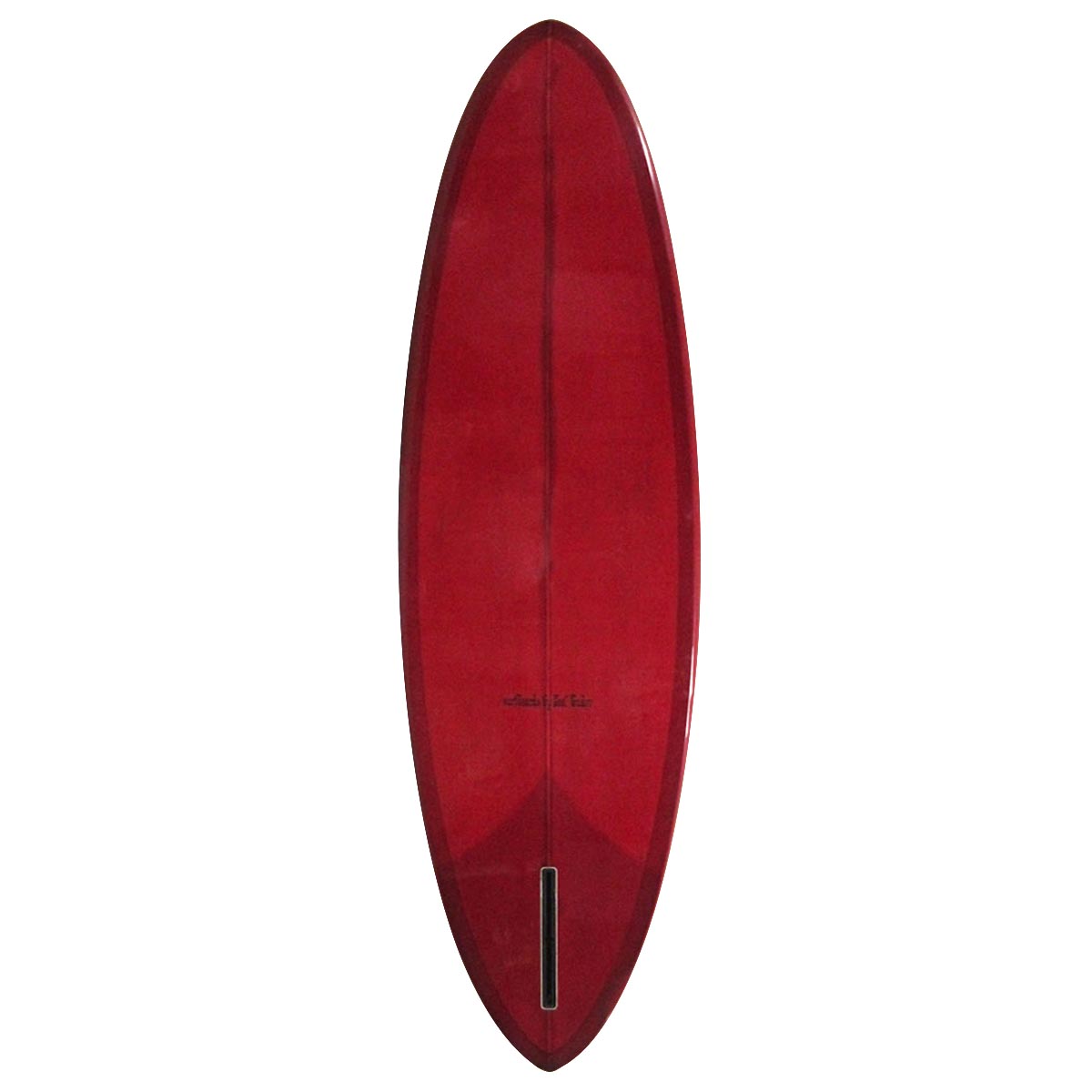 Joel Tudor / 6`0 Good Karma
