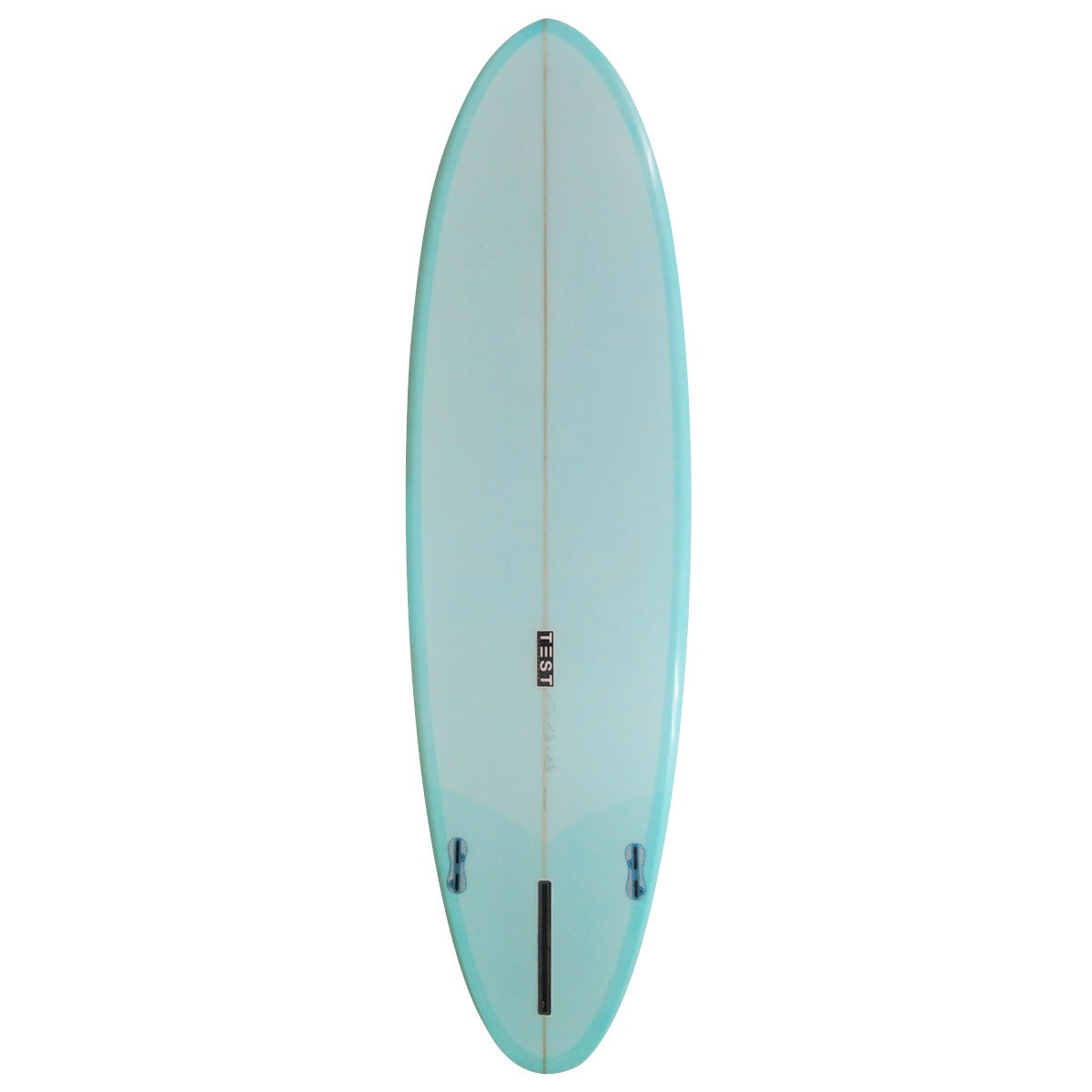 TEST Surfboards / Egg 6`10
