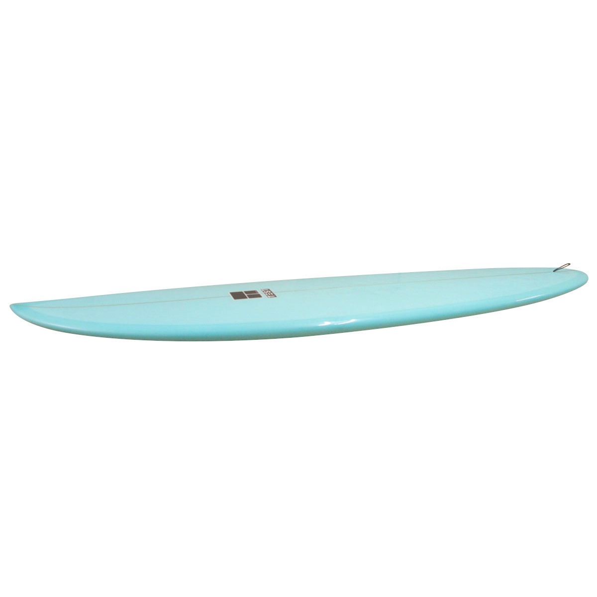 TEST Surfboards / Egg 6`10