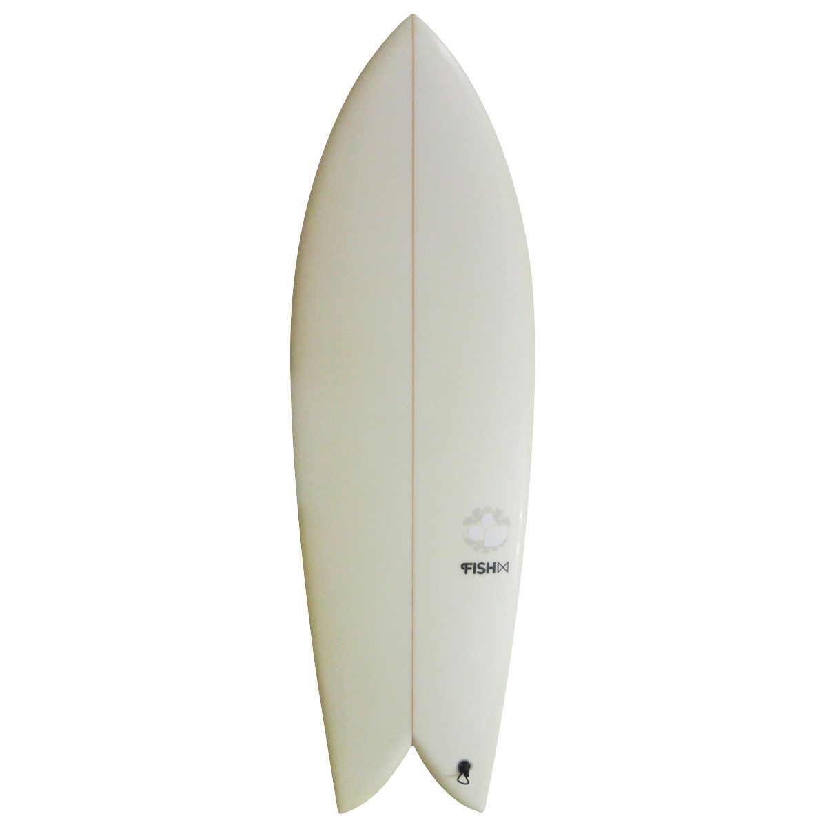 THREE WEATHER / FISH 5`11 EPS